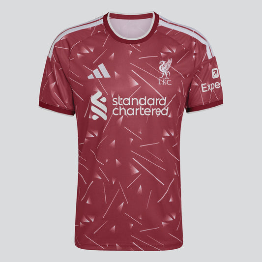 Adidas Liverpool LFC 26/27 Home Jersey