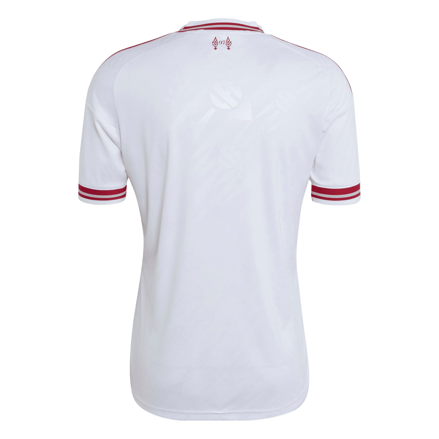 Adidas Liverpool LFC 26/27 Away Jersey