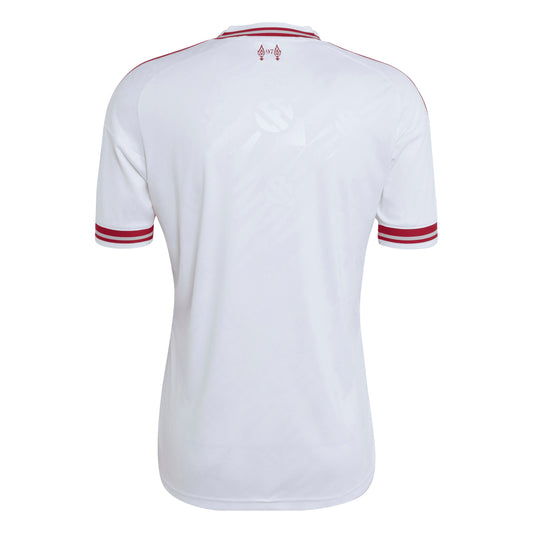 Adidas Liverpool LFC 26/27 Away Jersey
