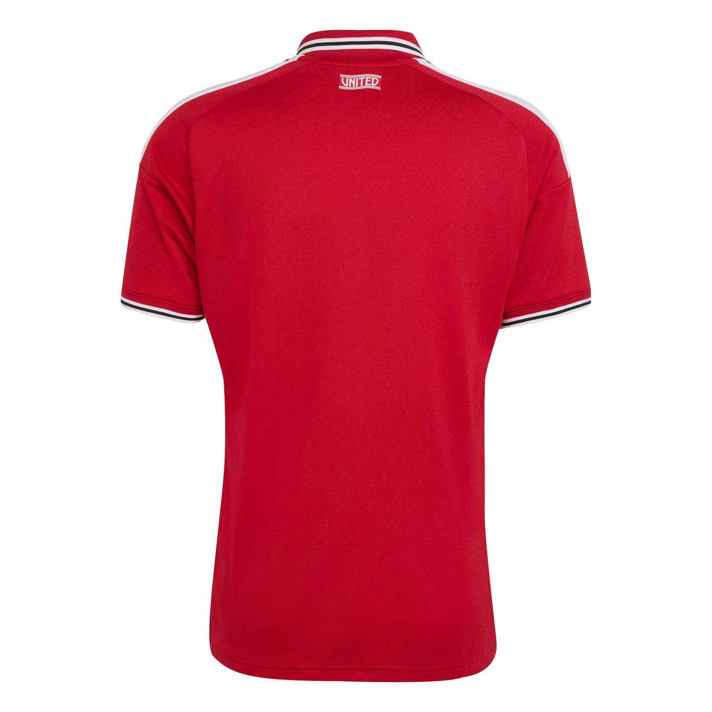 Adidas Manchester United MUFC 26/27 Home Jersey