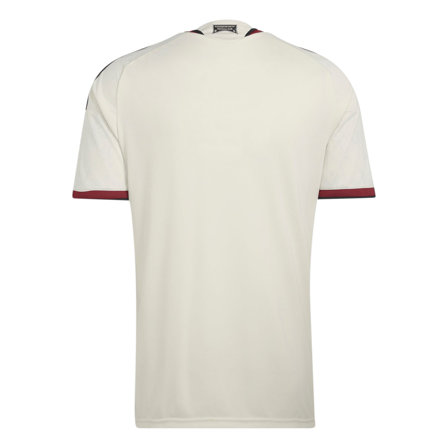 Adidas Manchester United MUFC 26/27 Third Jersey