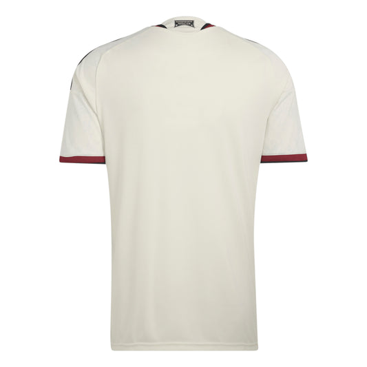 Adidas Manchester United MUFC 26/27 Third Jersey