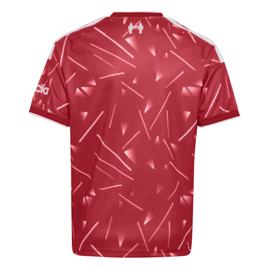 Adidas Liverpool FC LFC 26/27 Home Jersey Kids