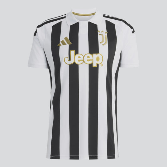 Adidas Juve 26/27 Home Jersey