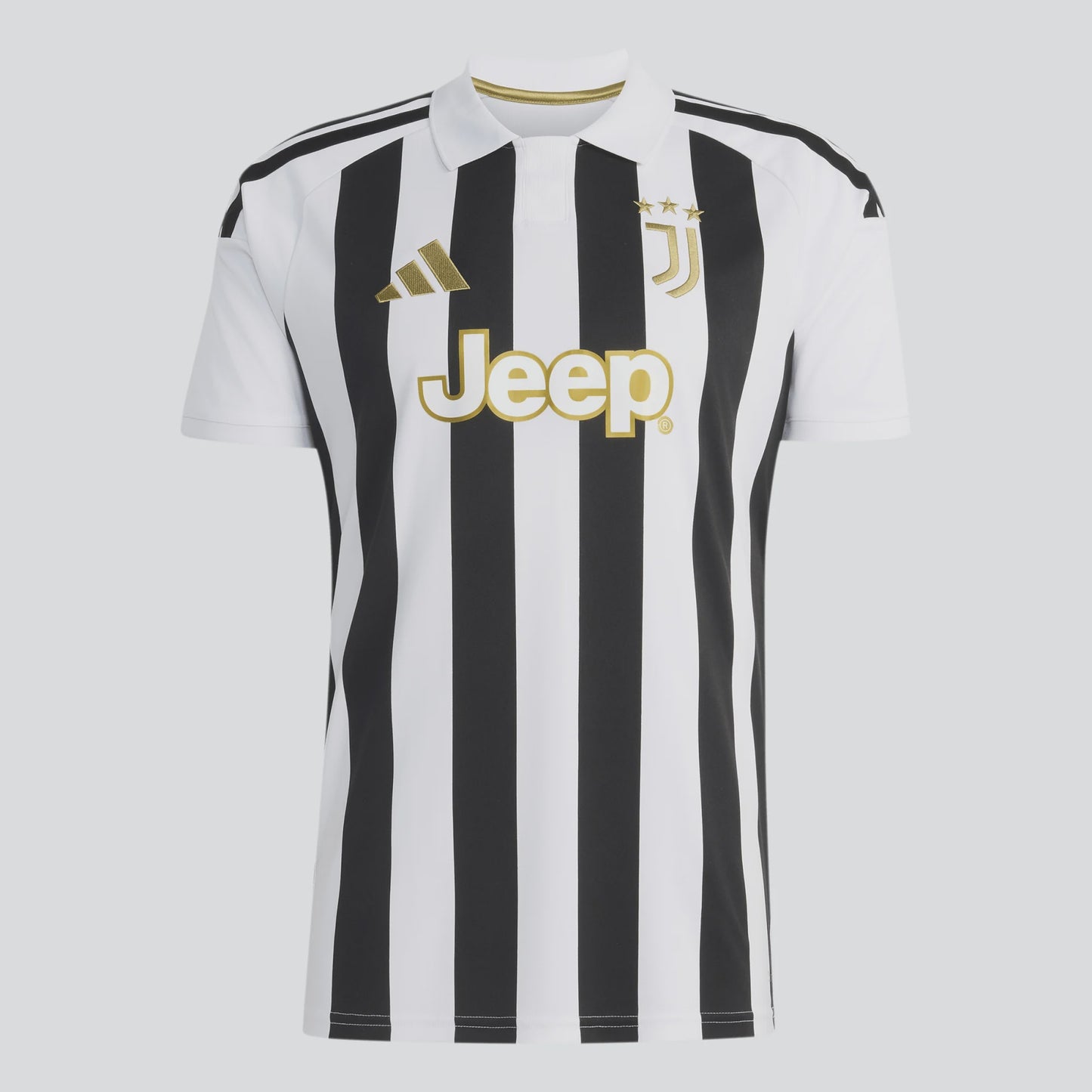 Adidas Juve 26/27 Home Jersey Kids