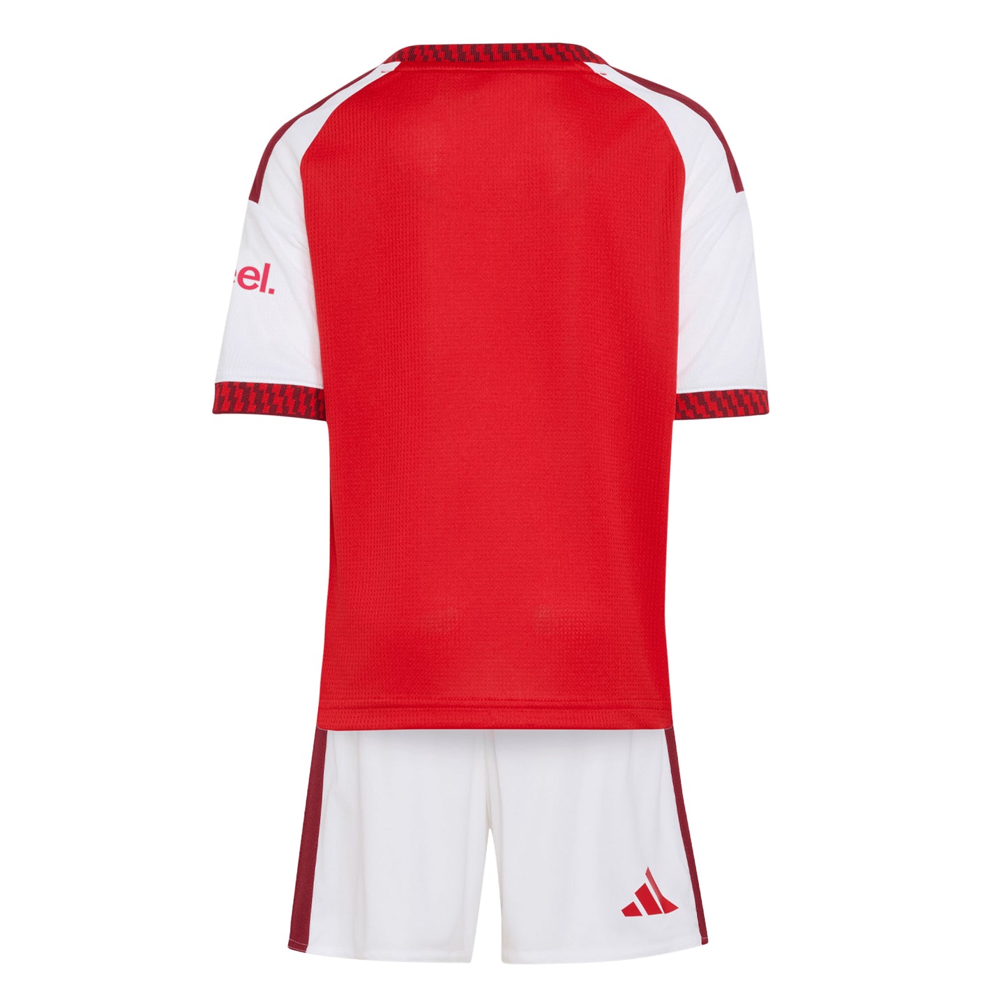 Adidas Arsenal FC 26/27 Home Set Kit Kids