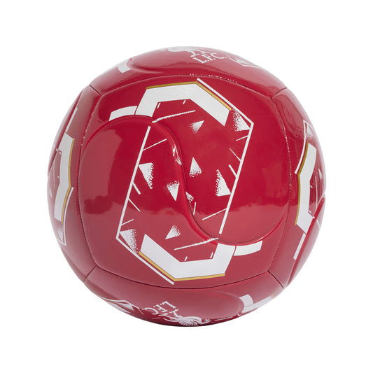 Adidas Liverpool Football
