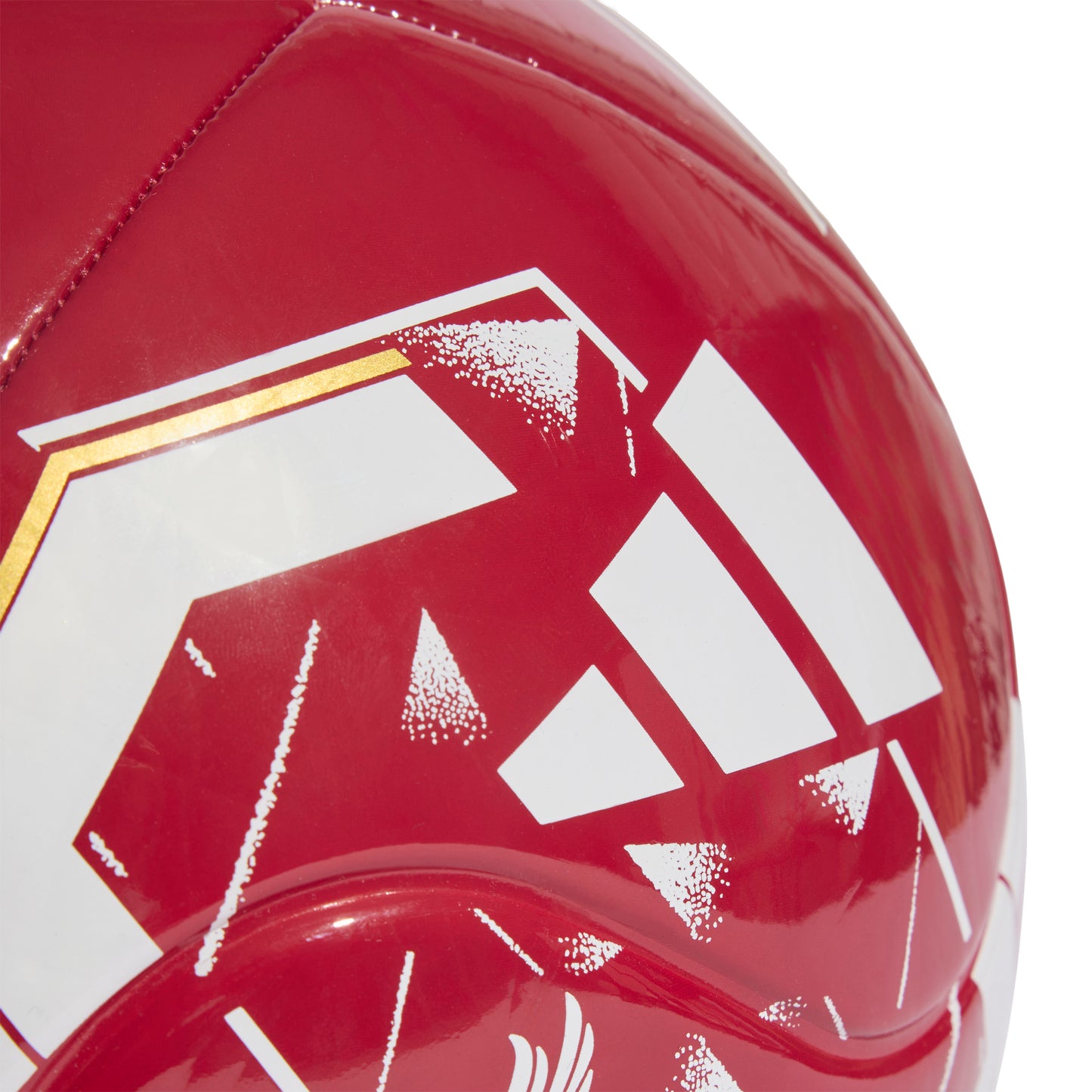 Adidas Liverpool Football