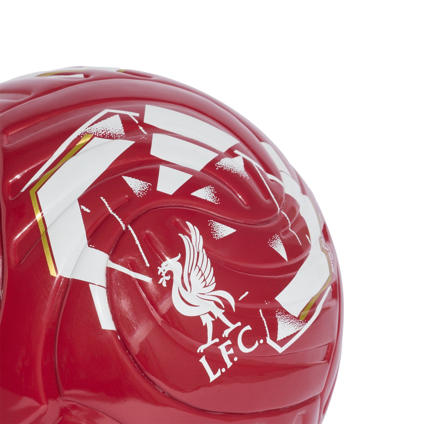 Adidas Liverpool Football - Mini