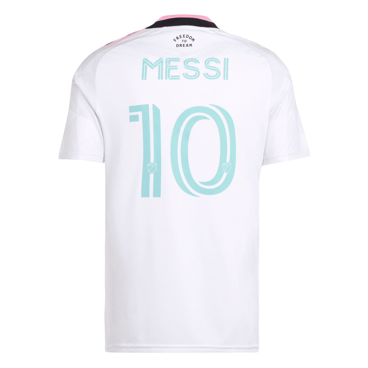 Adidas Inter Miami IMCF 26/27 Third Jersey Messi