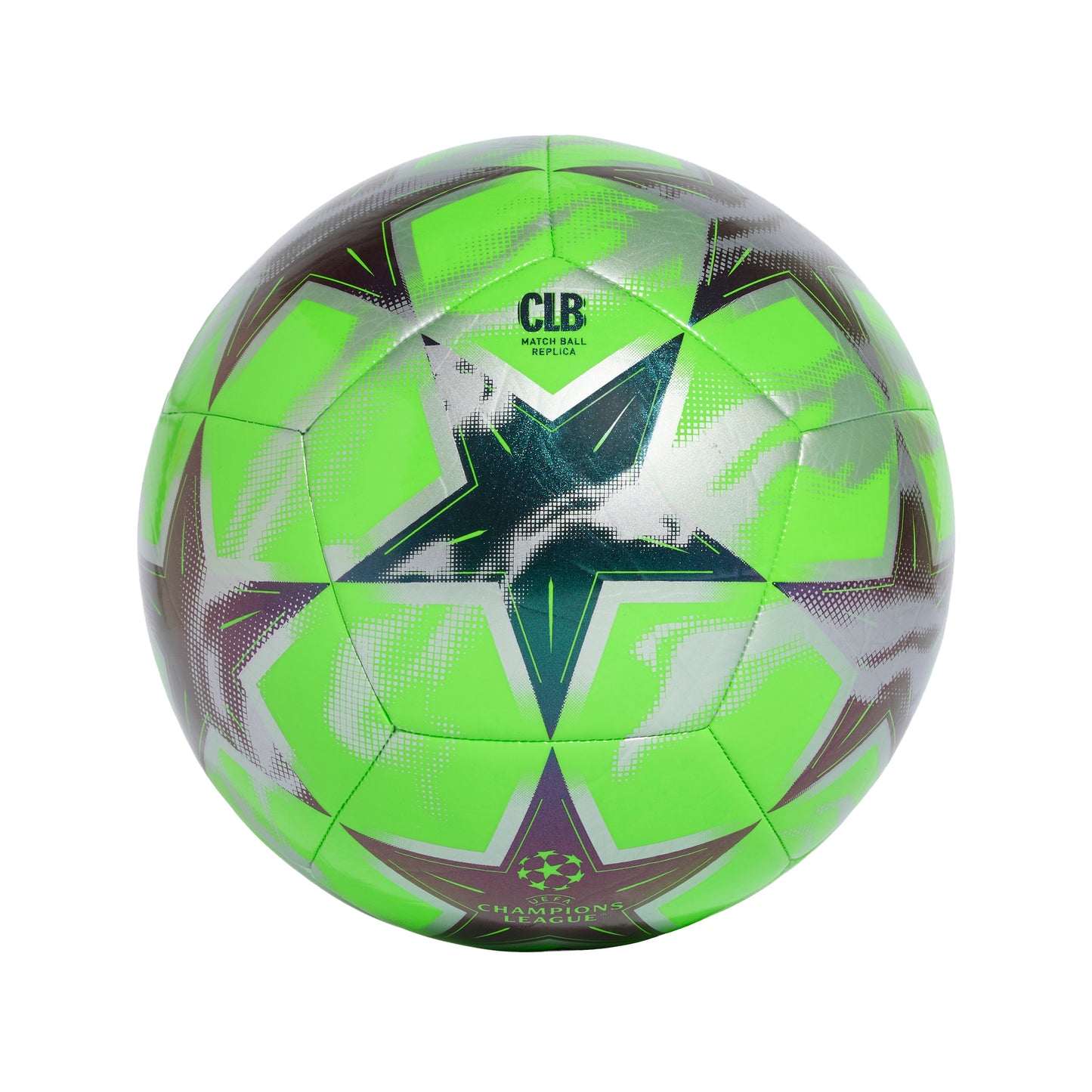 Adidas UEFA Champions League 26 / 27 Club Ball KE9761