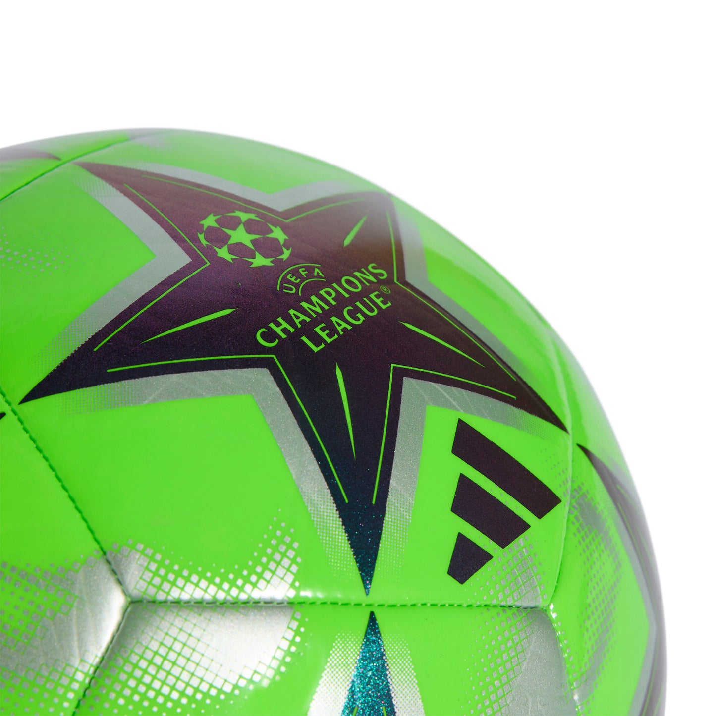 Adidas UEFA Champions League 26 / 27 Club Ball KE9761