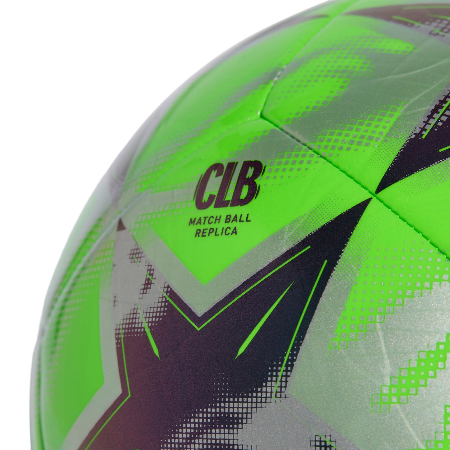 Adidas UEFA Champions League 26 / 27 Club Ball KE9761