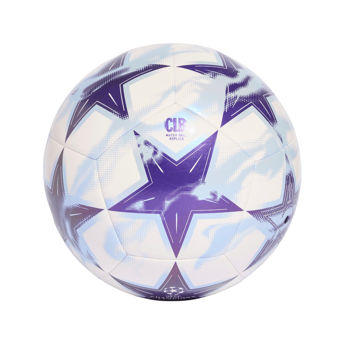 Adidas UEFA Champions League 26 / 27 Club Ball KE9763