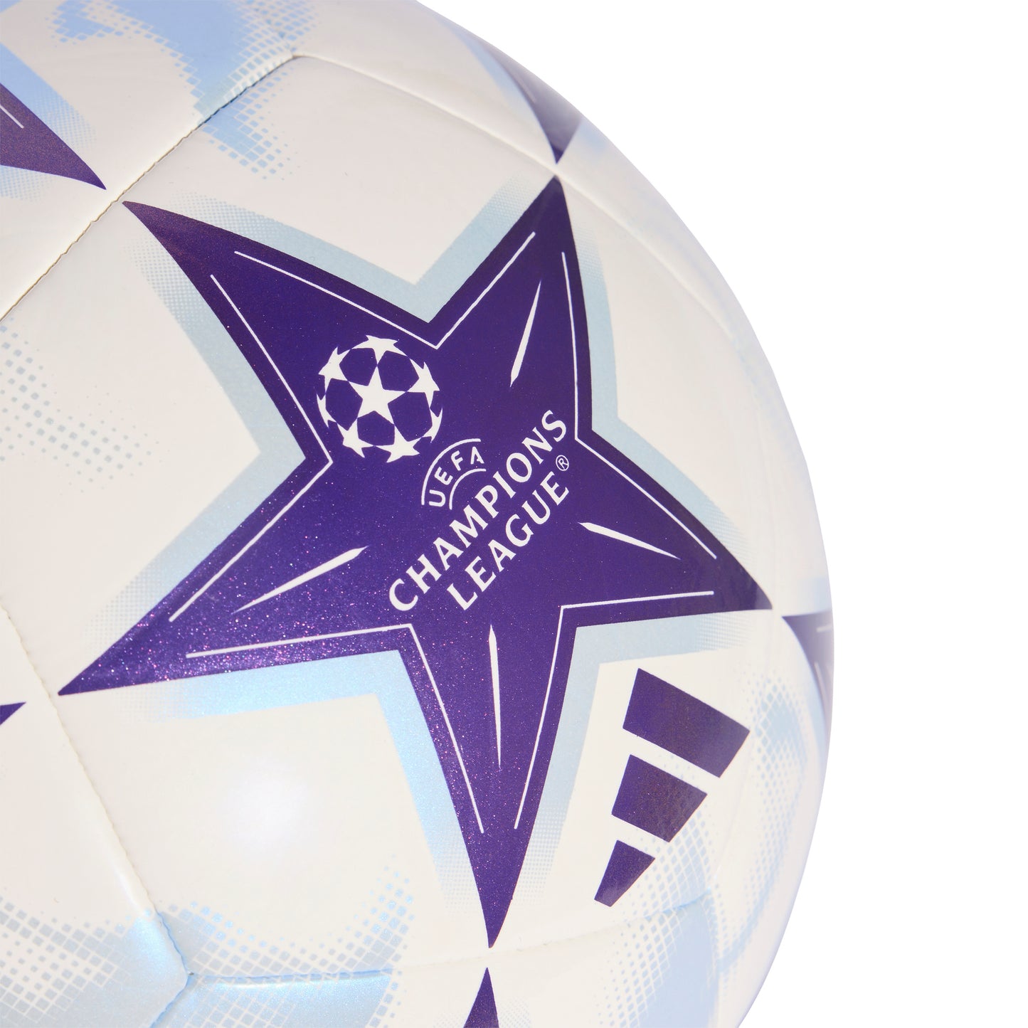 Adidas UEFA Champions League 26 / 27 Club Ball KE9763