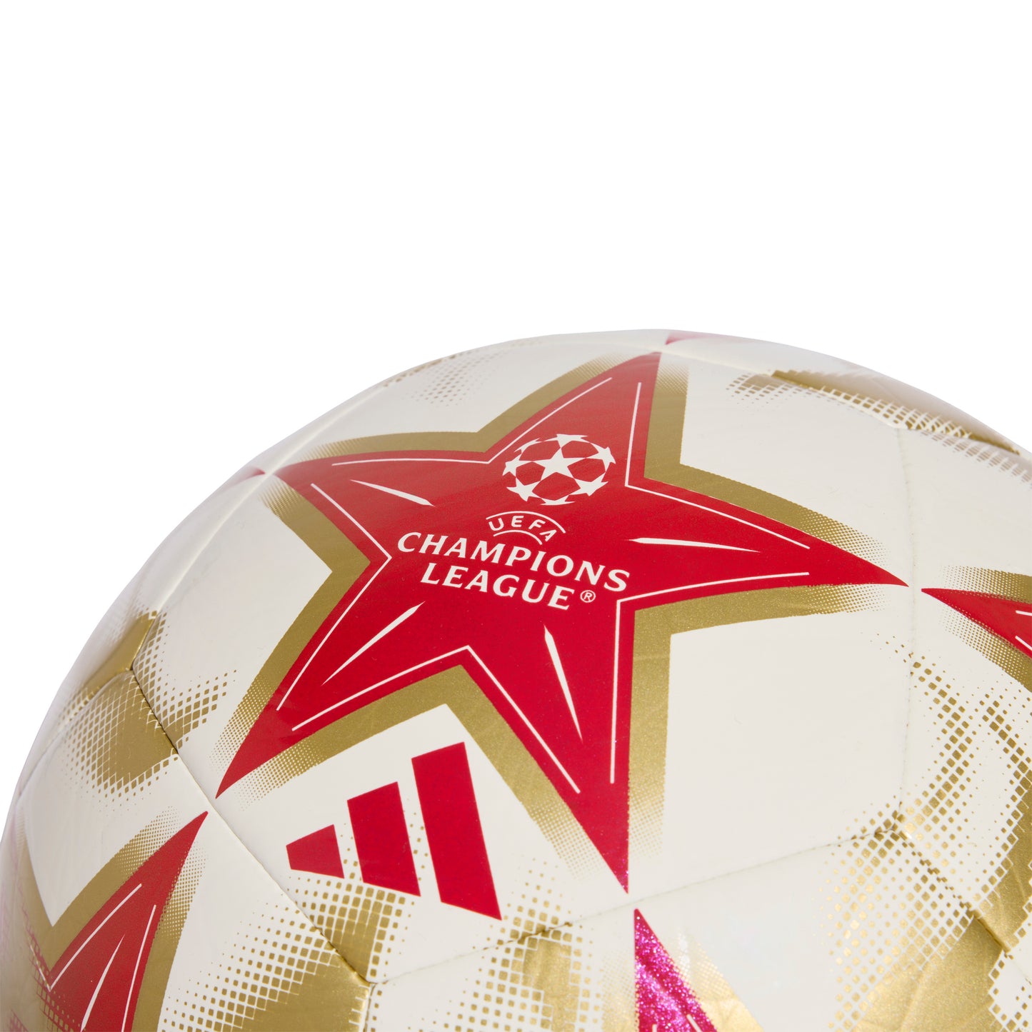 Adidas UEFA Champions League 26 / 27 Club Ball KE9764