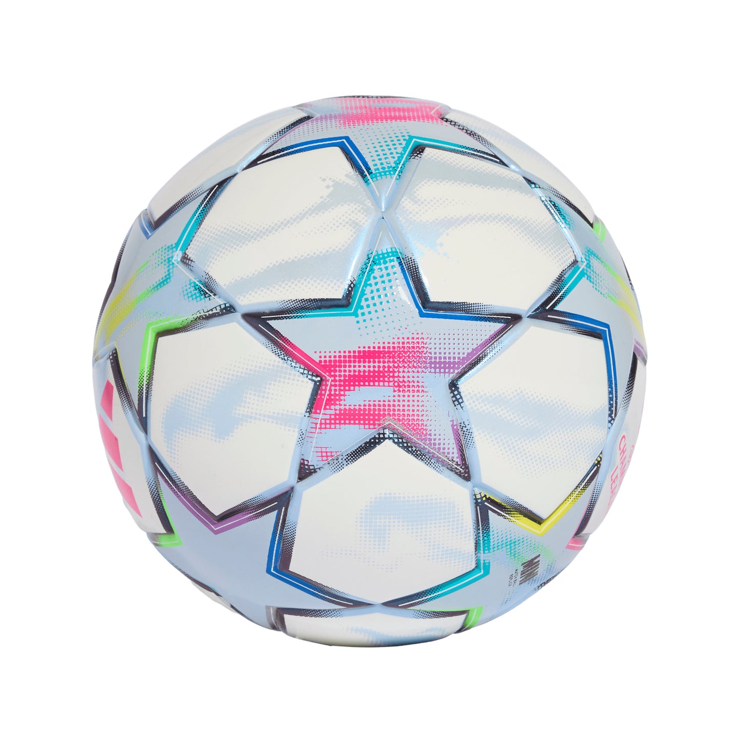 Adidas UEFA Champions League 26/27 Mini Ball KE9770