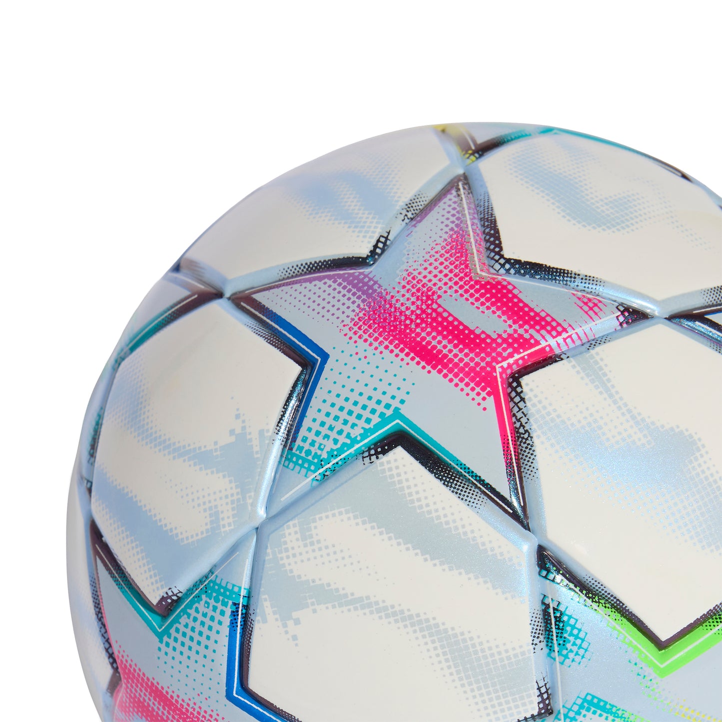Adidas UEFA Champions League 26/27 Mini Ball KE9770