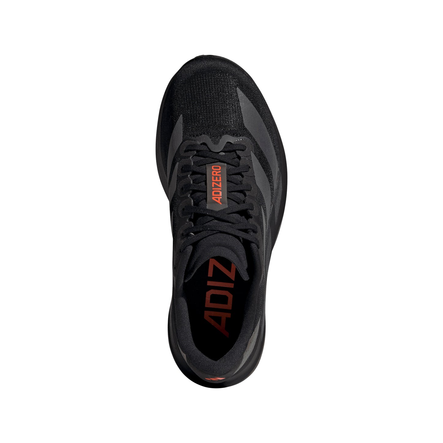 Adidas Adizero Evo SL Black Womens
