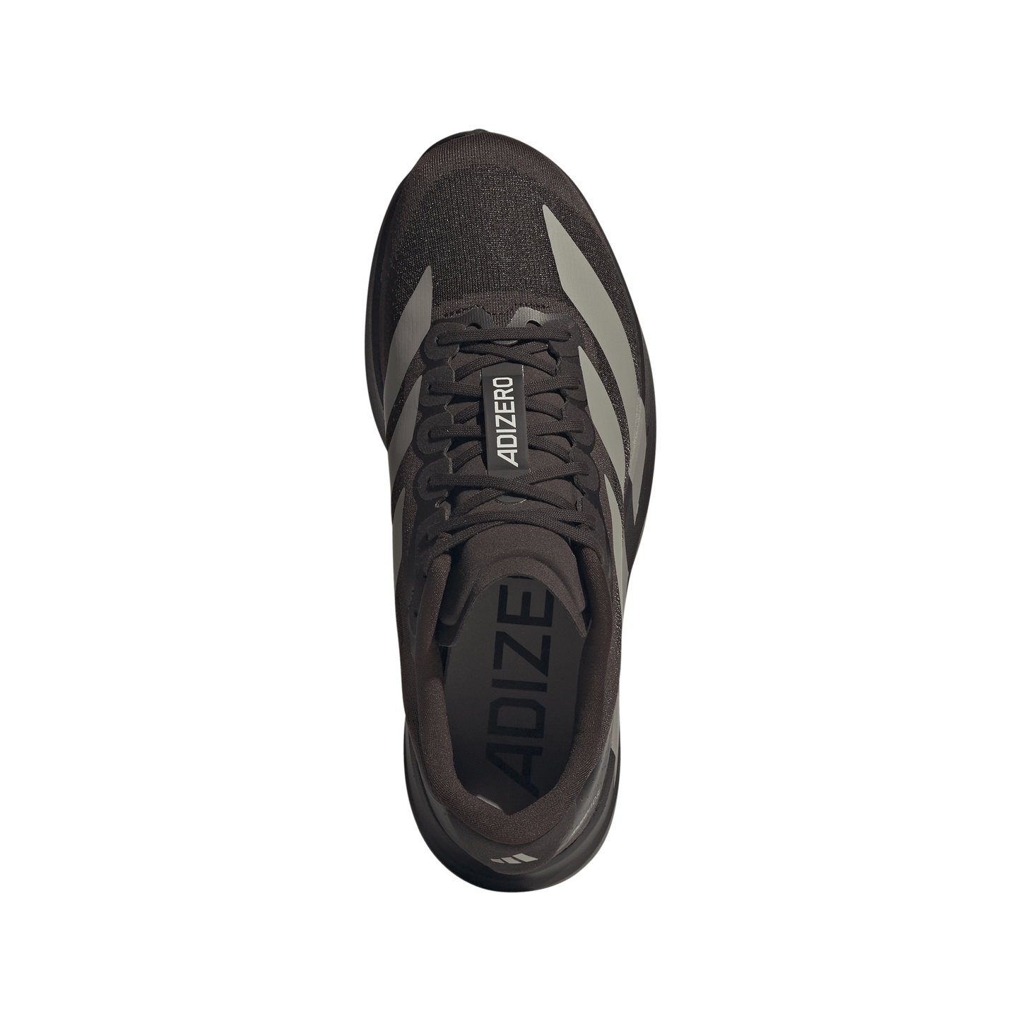 Adidas Adizero Evo SL Chocolate Mens