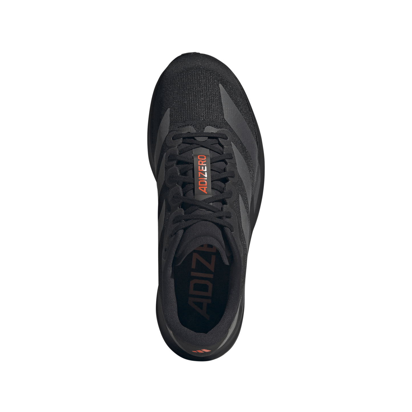Adidas Adizero Evo SL Black Mens