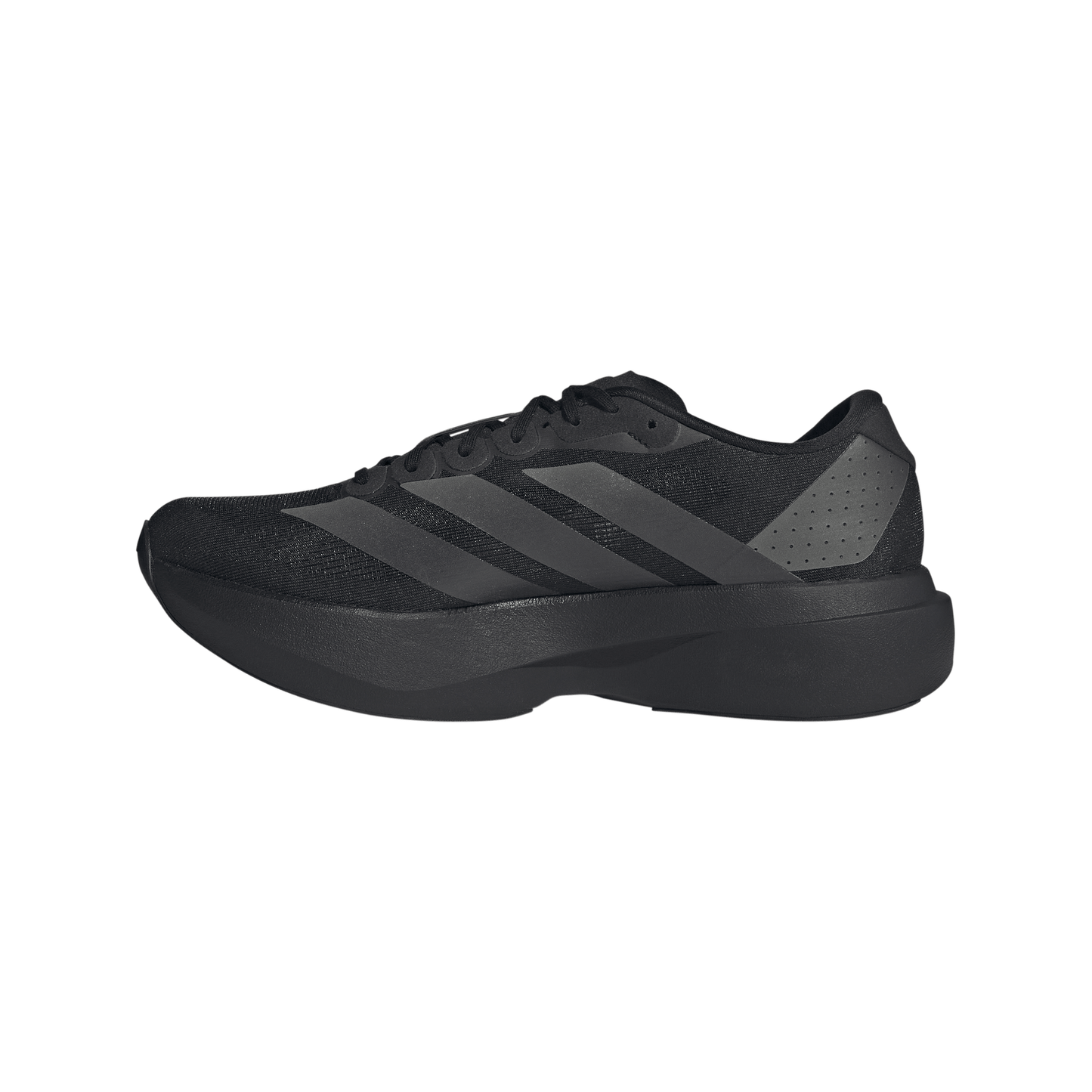Adidas Adizero Evo SL Black Mens