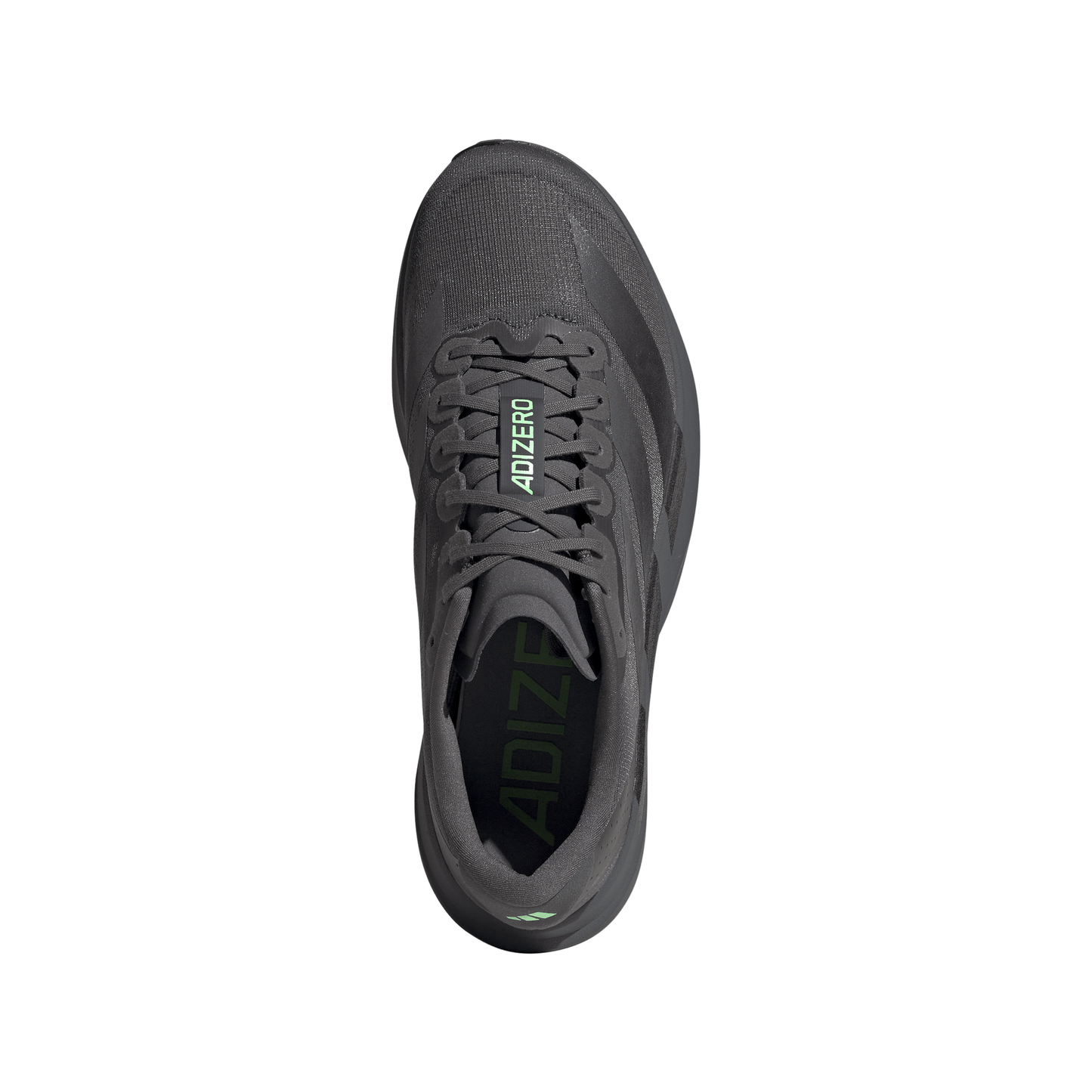 Adidas Adizero Evo SL Grey Mens