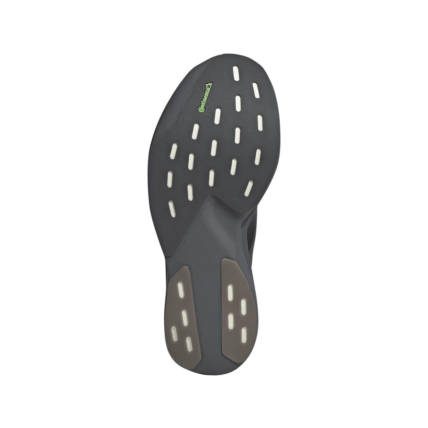 Adidas Adizero Evo SL Grey Mens