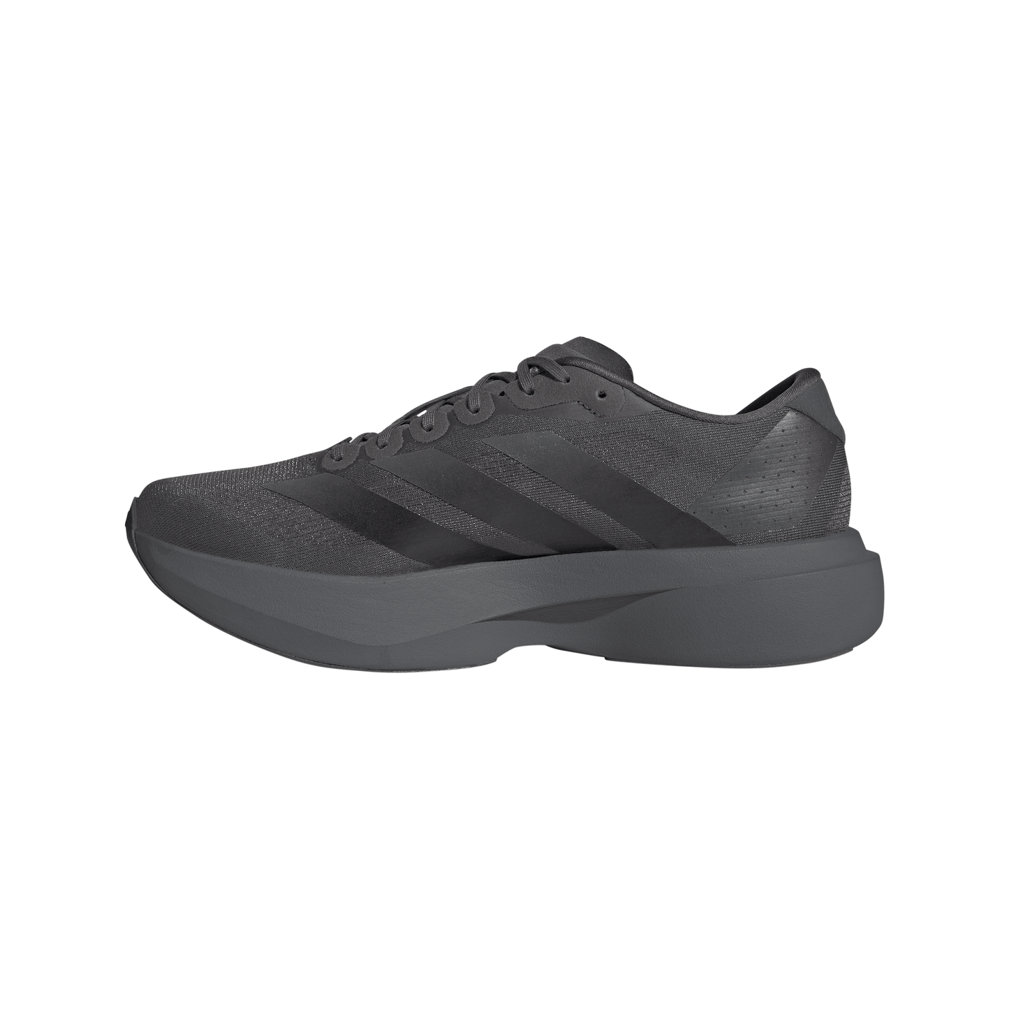 Adidas Adizero Evo SL Grey Mens