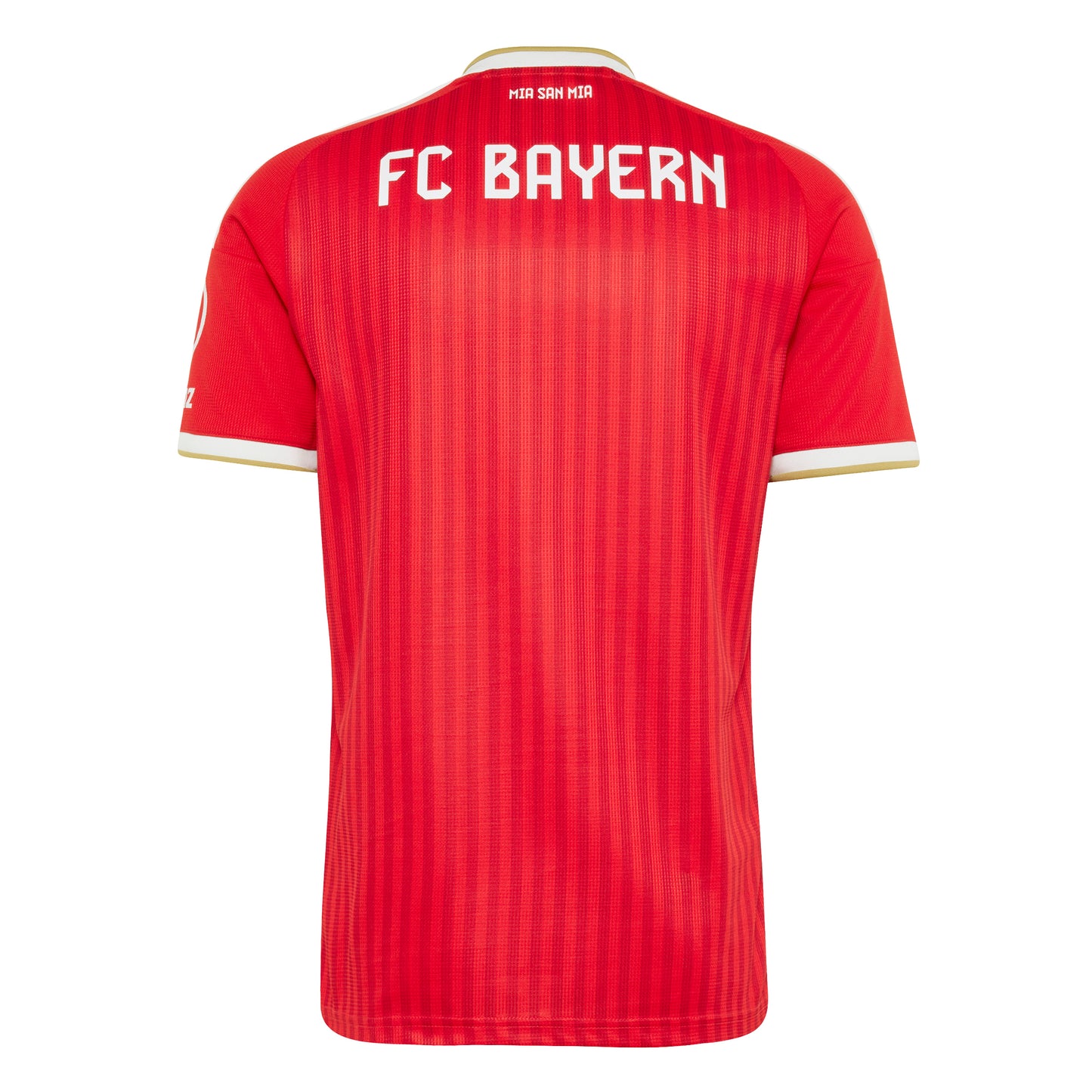 Adidas FC Bayern FCB 26/27 Home Jersey