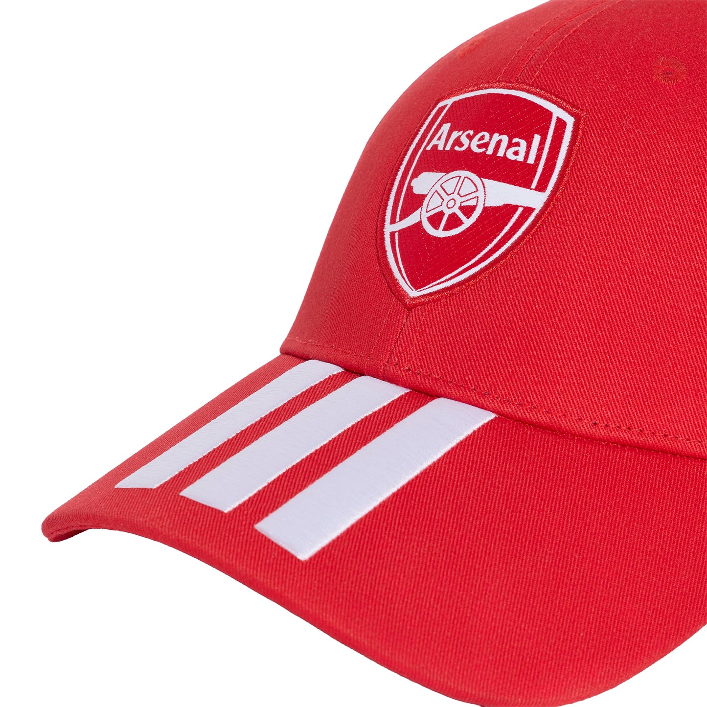 Adidas Arsenal AFC Cap Red