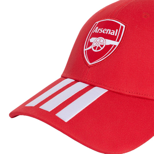 Adidas Arsenal AFC Cap Red