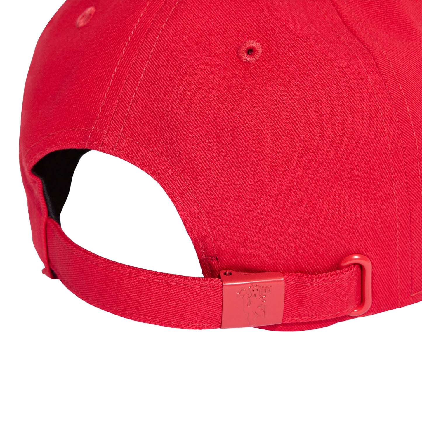 Adidas Manchester United MUFC Baseball Cap