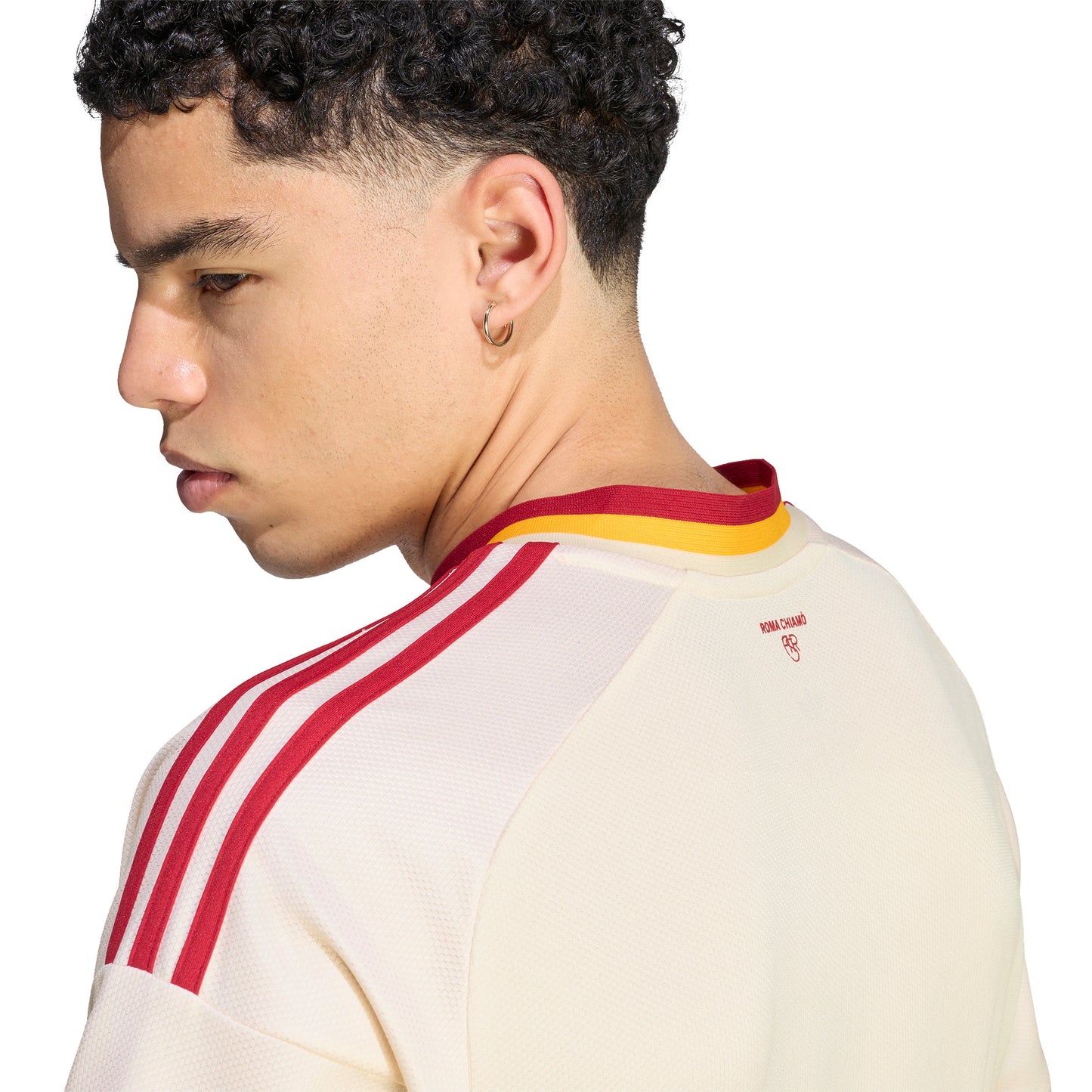 Adidas AS Roma 26/27 Away Jersey