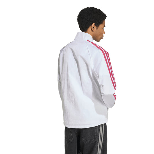 Adidas Real Madrid Home Anthem Jacket Mens