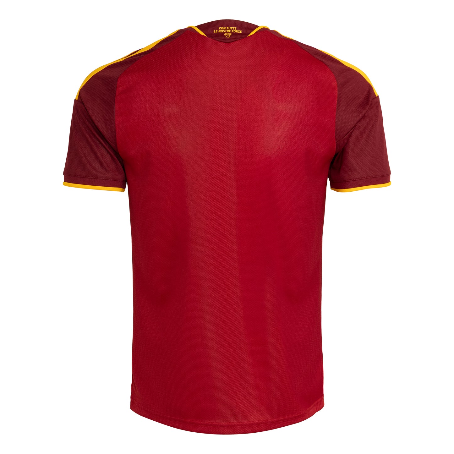 Adidas AS Roma FC 26/27 Home Jersey
