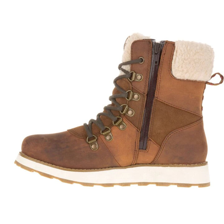Kamik Ariel F Cognac Womens