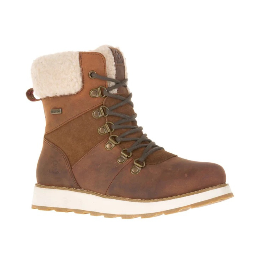 Kamik Ariel F Cognac Womens