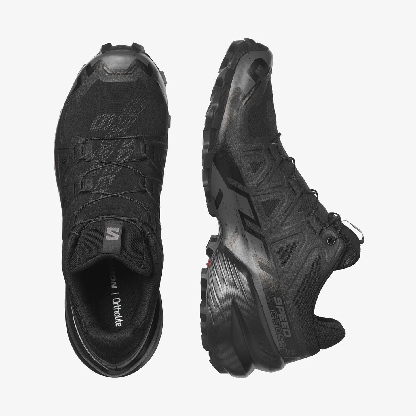 Salomon Speedcross 6 Womens