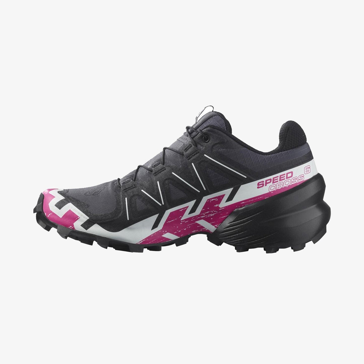 Salomon Speedcross 6 Berry Womens
