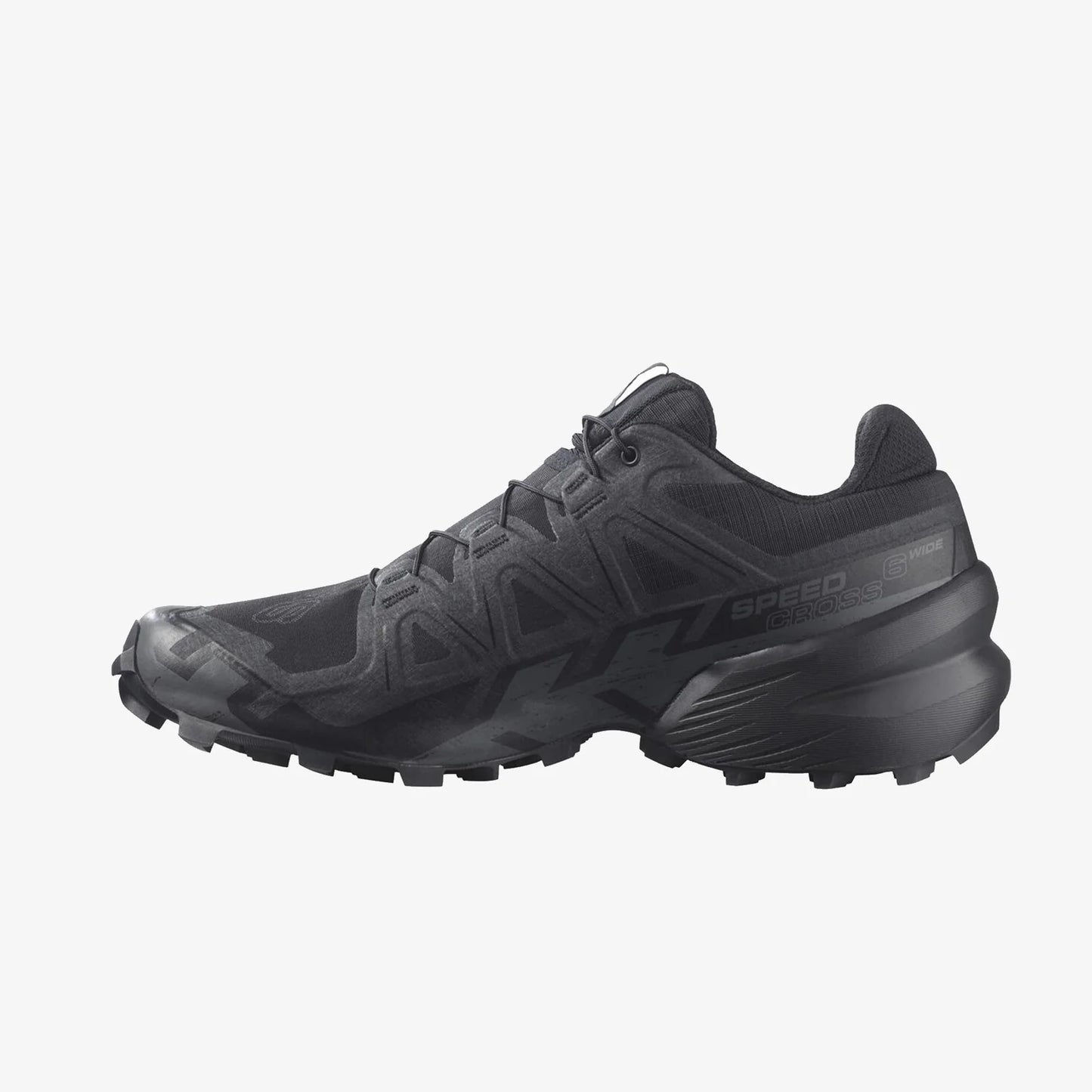 Salomon Speedcross 6 Wide Mens (LAST PAIR US 12)