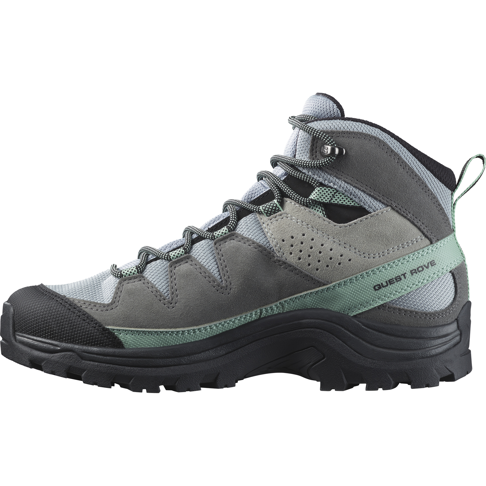 Salomon Quest Rove GTX Womens