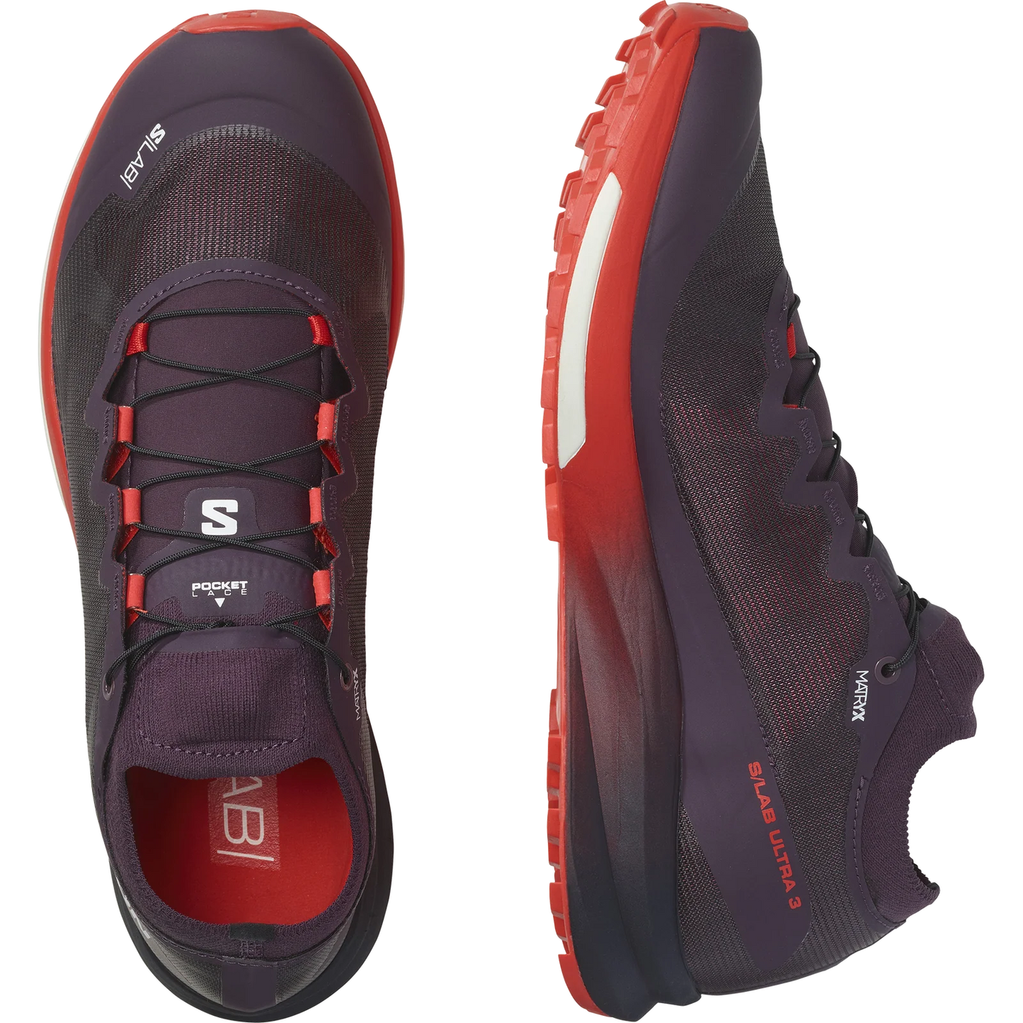 Salomon S/LAB Ultra 3 V2 Mens