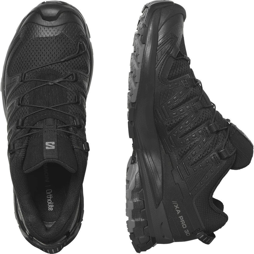 Salomon XA Pro 3D v9 Womens
