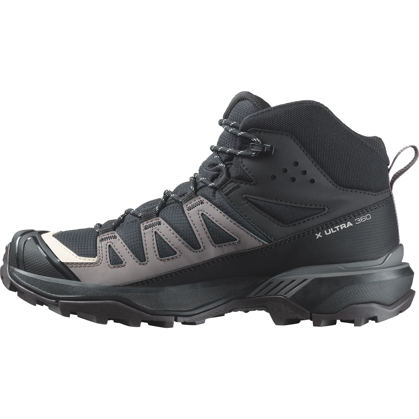 Salomon X Ultra 360 Mid GTX Womens