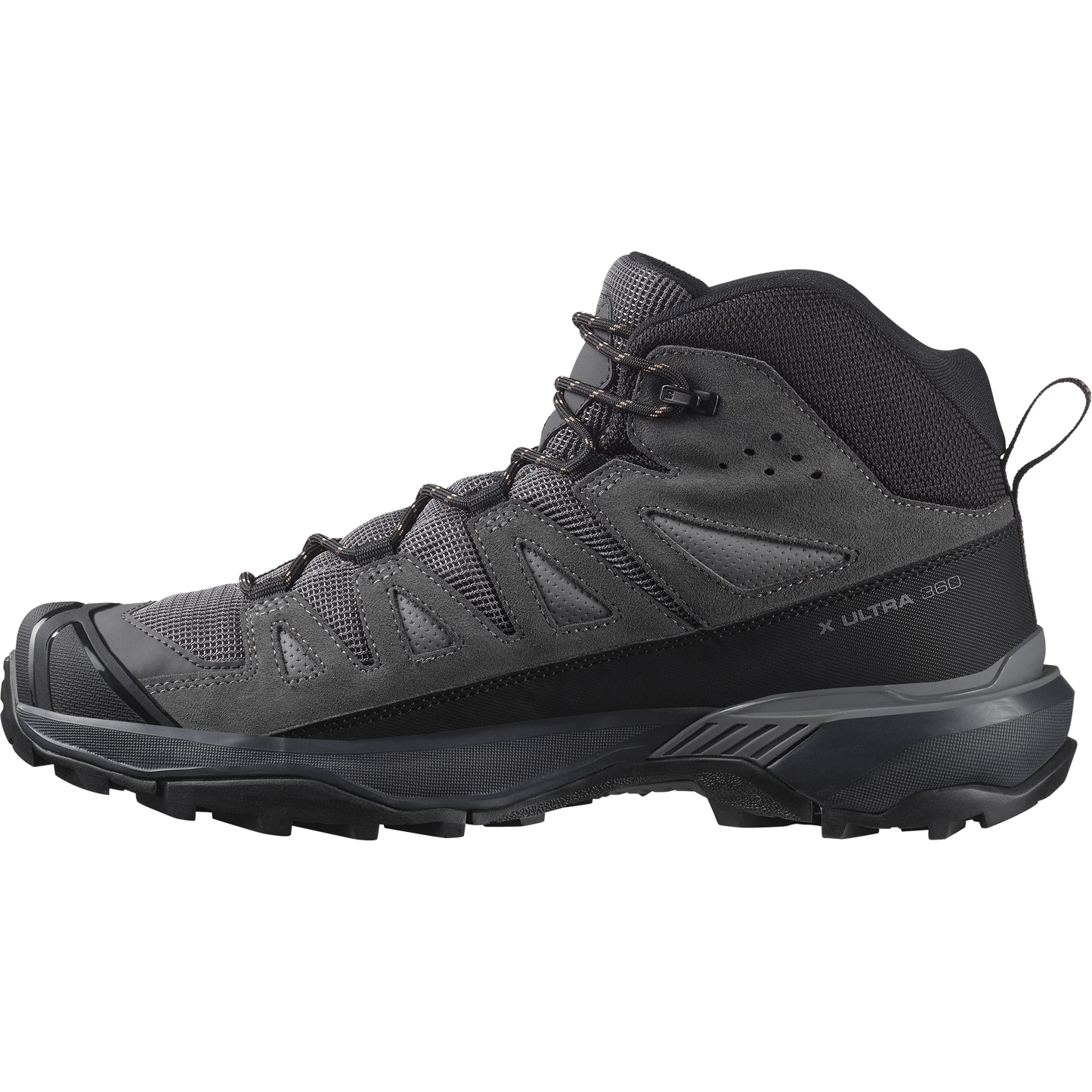 Salomon X Ultra 360 LTR Mid GTX Castlerock Mens