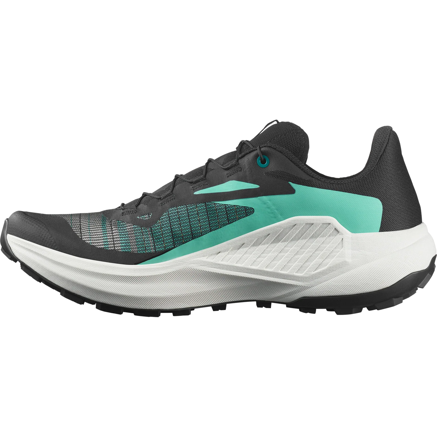 Salomon Genesis Electric Green Mens