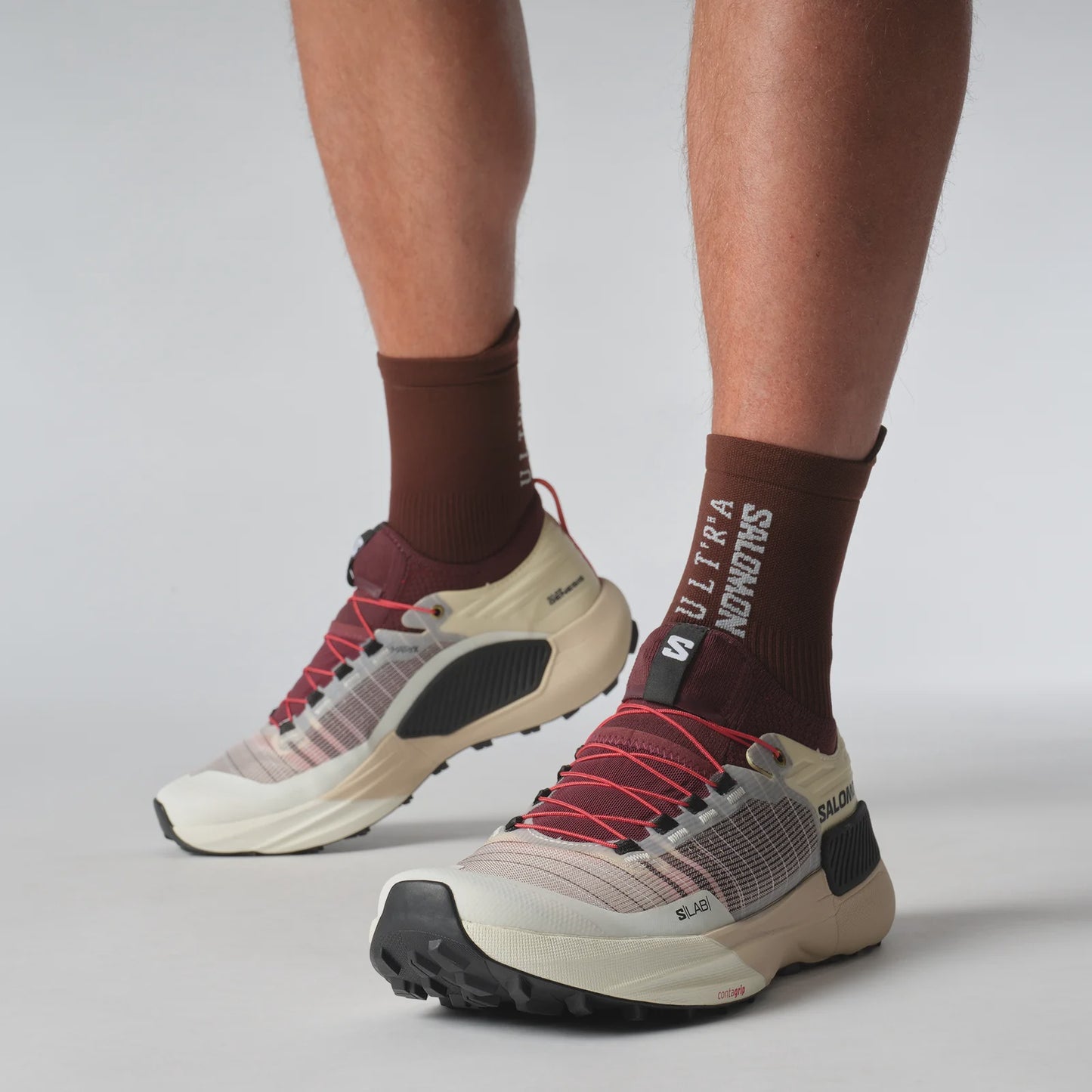 Salomon S/LAB Genesis Vanilla Ice Unisex