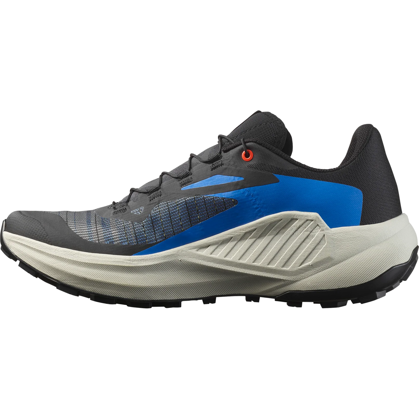 Salomon Genesis French Blue Mens