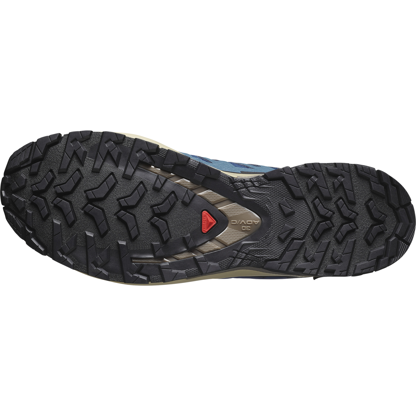 Salomon XA Pro 3D v9 GTX Poseidon Mens